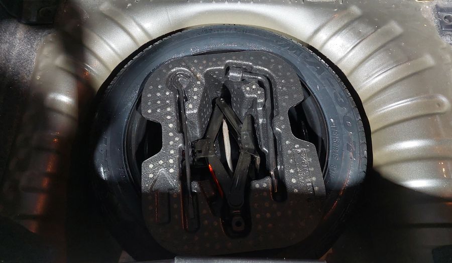 Nissan March 1.6 ADVANCE NAVI AUTO Hatchback 2018