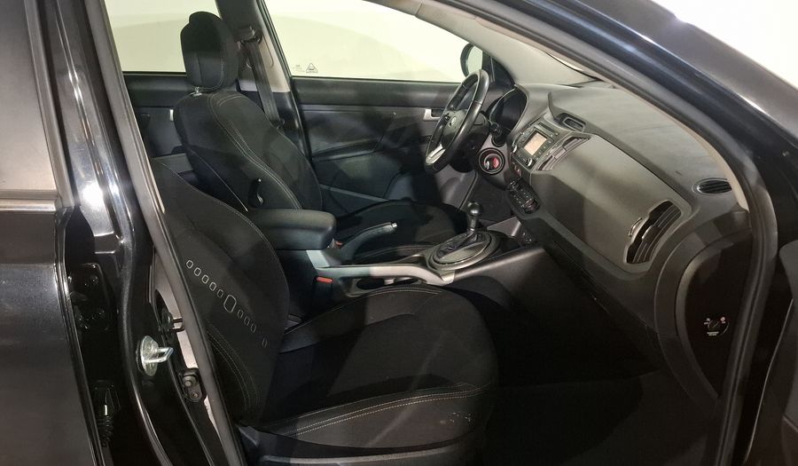 Kia Sportage 2.0 EX AT Suv 2016