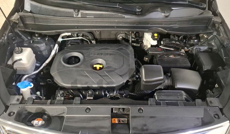 Kia Sportage 2.0 EX AT Suv 2016