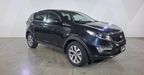 Kia Sportage 2.0 EX AT Suv 2016