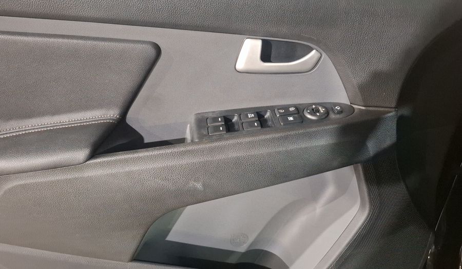 Kia Sportage 2.0 EX AT Suv 2016