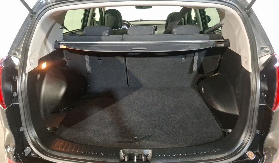 Kia Sportage 2.0 EX AT Suv 2016