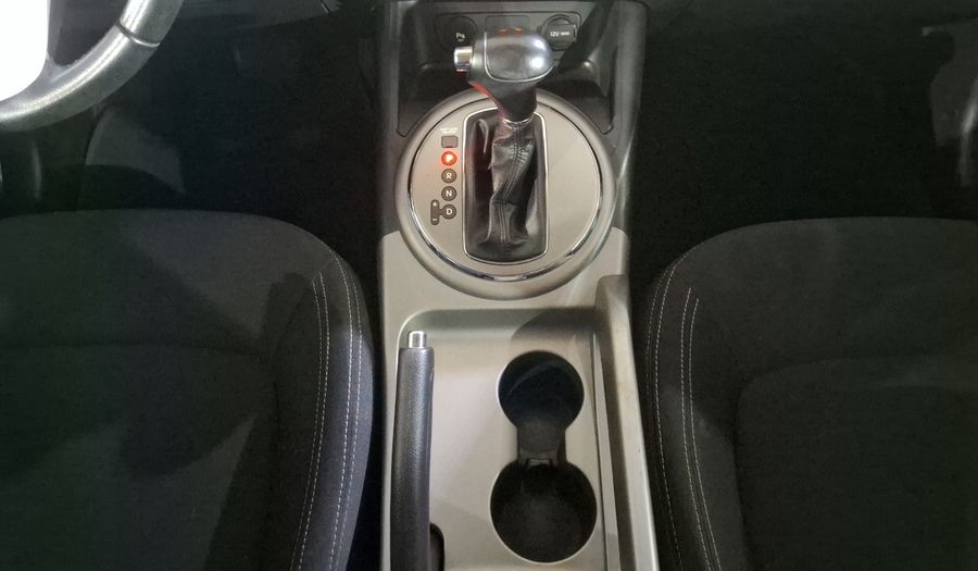 Kia Sportage 2.0 EX AT Suv 2016