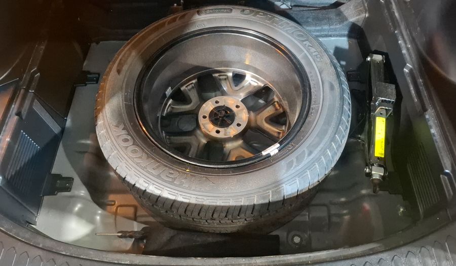 Kia Sportage 2.0 EX AT Suv 2016