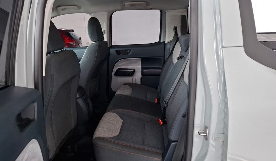 Ford Maverick 2.0 XLT AUTO 2WD Pickup 2023