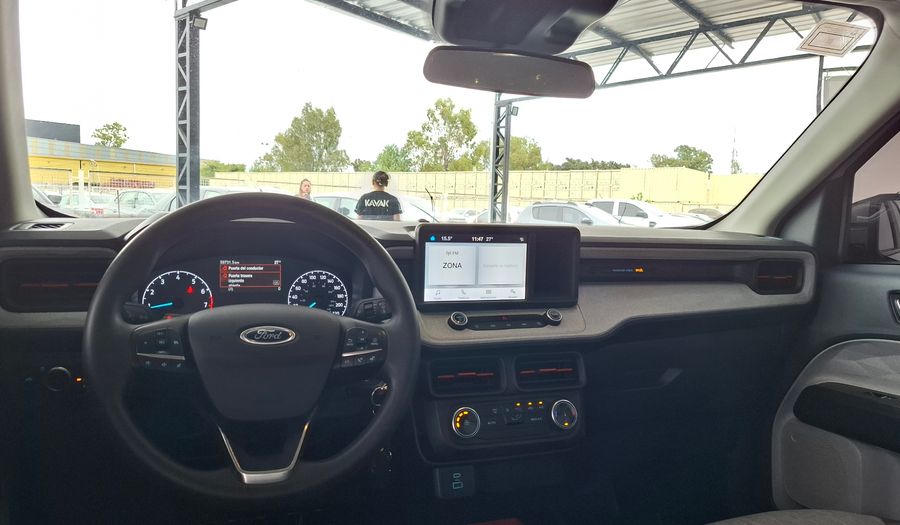 Ford Maverick 2.0 XLT AUTO 2WD Pickup 2023