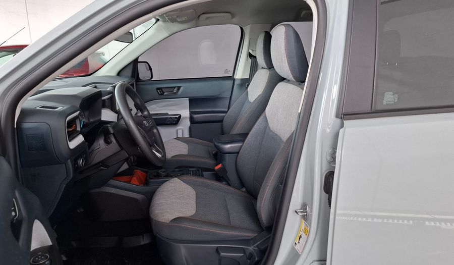 Ford Maverick 2.0 XLT AUTO 2WD Pickup 2023