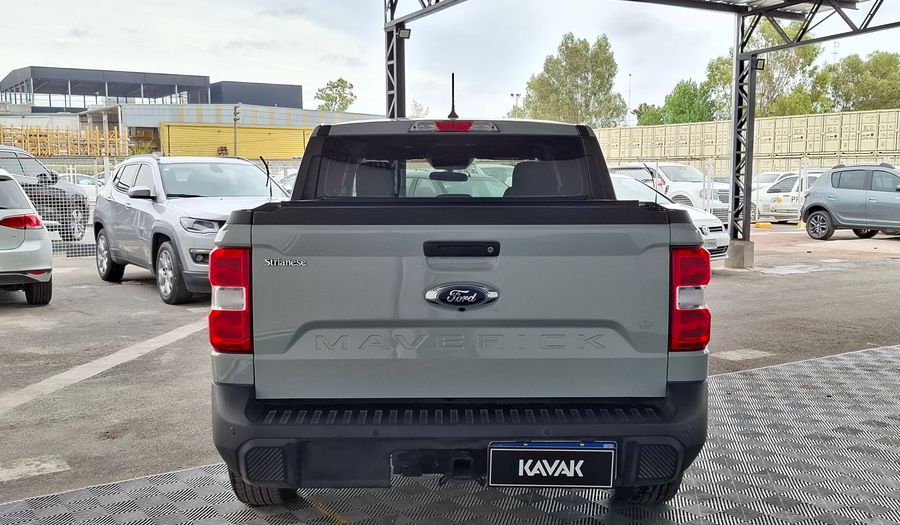 Ford Maverick 2.0 XLT AUTO 2WD Pickup 2023