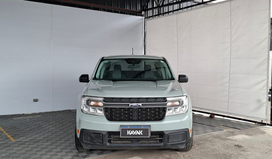 Ford Maverick 2.0 XLT AUTO 2WD Pickup 2023