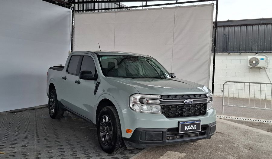 Ford Maverick 2.0 XLT AUTO 2WD Pickup 2023