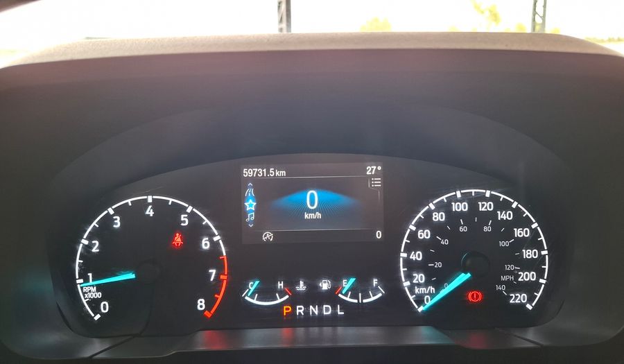 Ford Maverick 2.0 XLT AUTO 2WD Pickup 2023