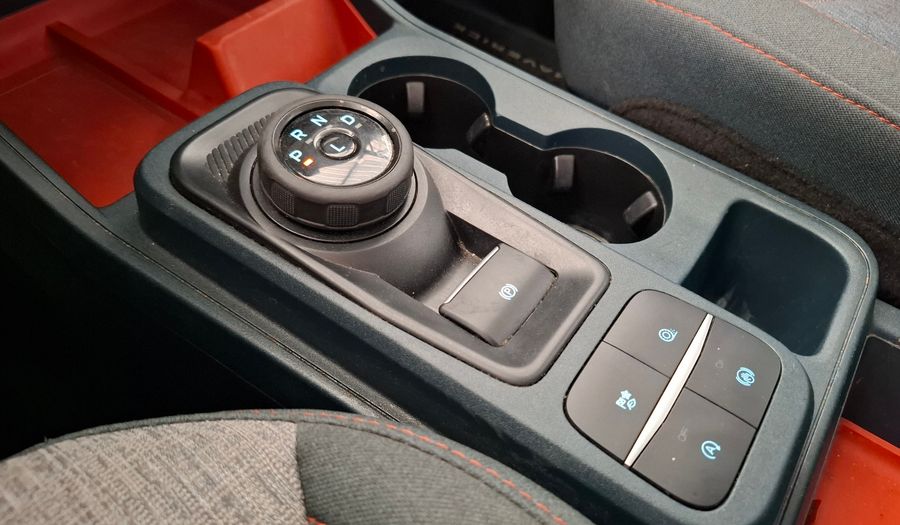 Ford Maverick 2.0 XLT AUTO 2WD Pickup 2023