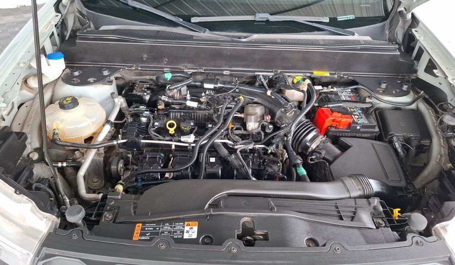 Ford Maverick 2.0 XLT AUTO 2WD Pickup 2023