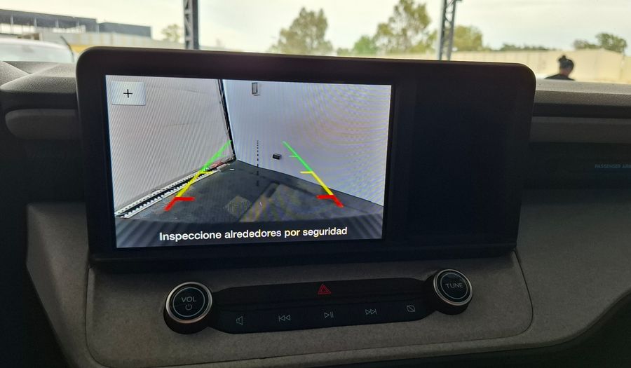 Ford Maverick 2.0 XLT AUTO 2WD Pickup 2023