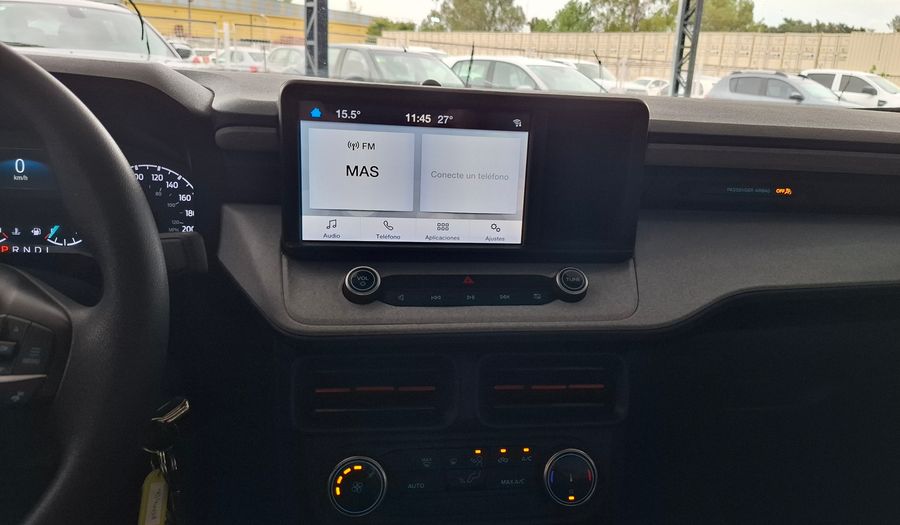 Ford Maverick 2.0 XLT AUTO 2WD Pickup 2023