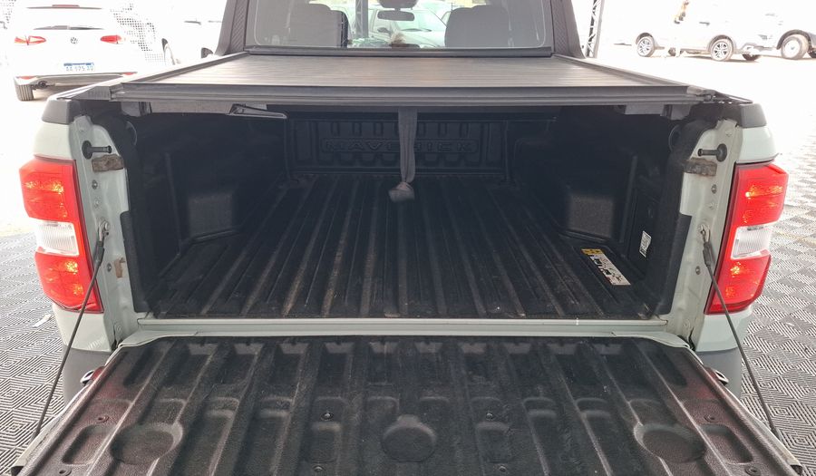 Ford Maverick 2.0 XLT AUTO 2WD Pickup 2023