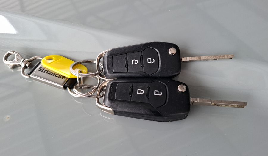 Ford Maverick 2.0 XLT AUTO 2WD Pickup 2023