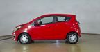 Chevrolet Spark Gt 1.2 GT Hatchback 2014