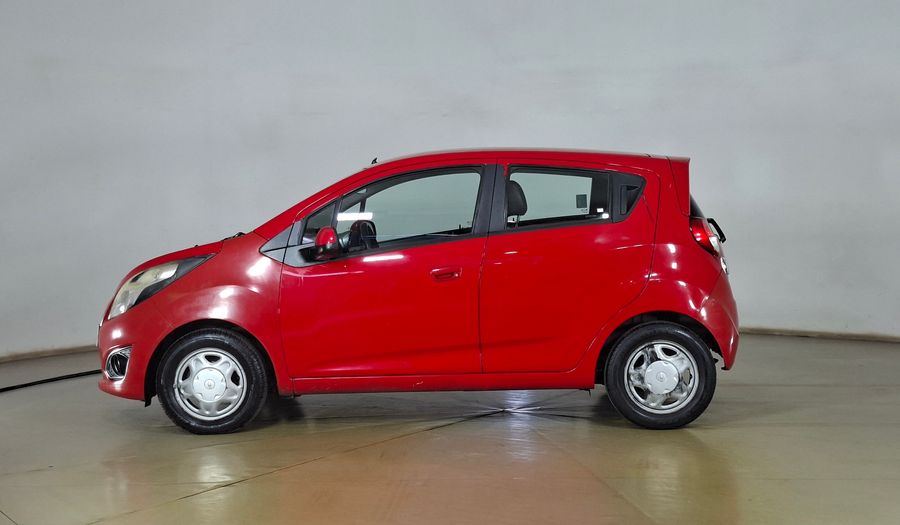 Chevrolet Spark Gt 1.2 GT Hatchback 2014