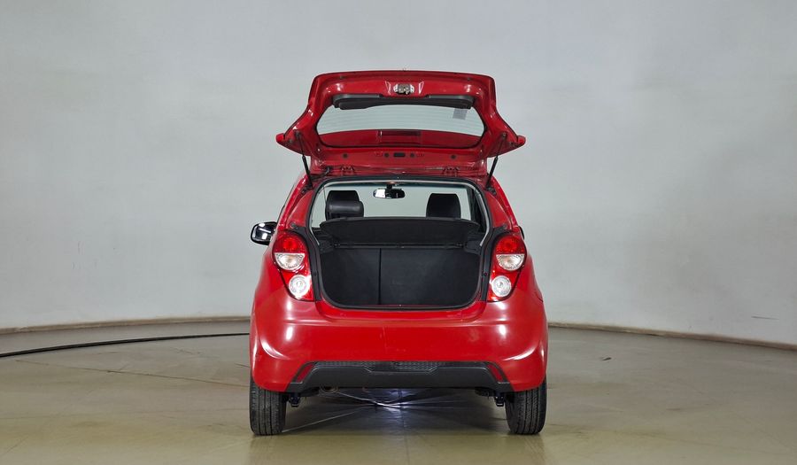 Chevrolet Spark Gt 1.2 GT Hatchback 2014