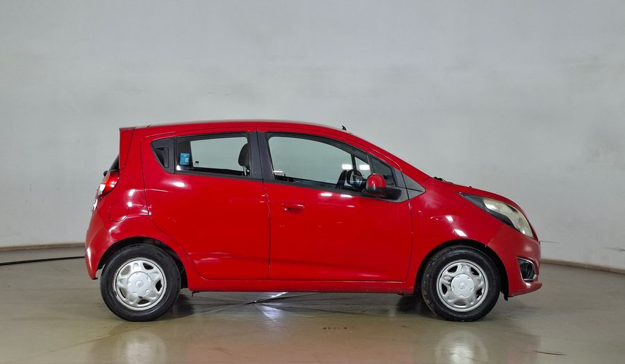 Chevrolet Spark Gt 1.2 GT Hatchback 2014