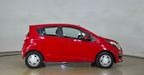 Chevrolet Spark Gt 1.2 GT Hatchback 2014