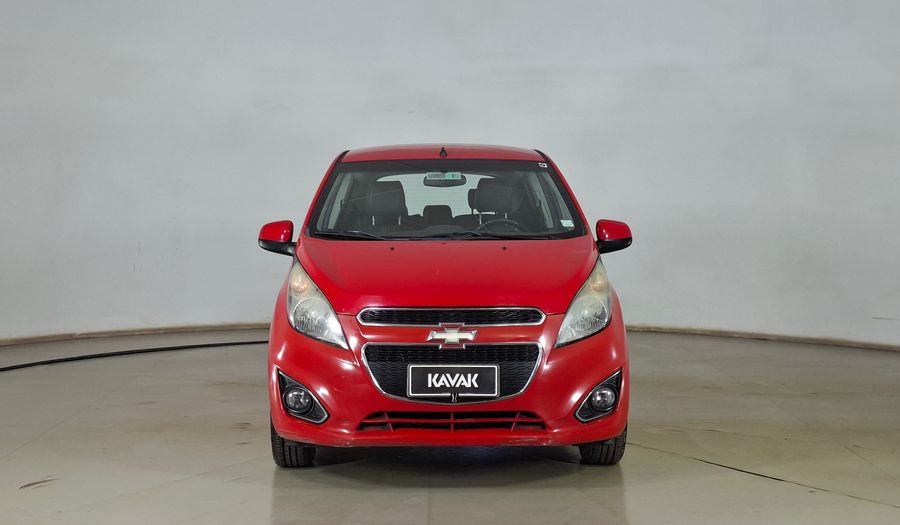 Chevrolet Spark Gt 1.2 GT Hatchback 2014