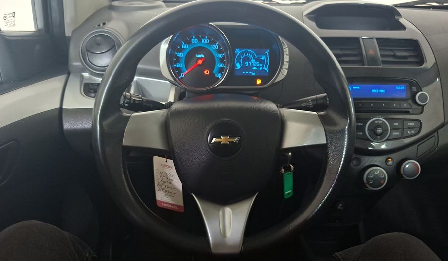 Chevrolet Spark Gt 1.2 GT Hatchback 2014