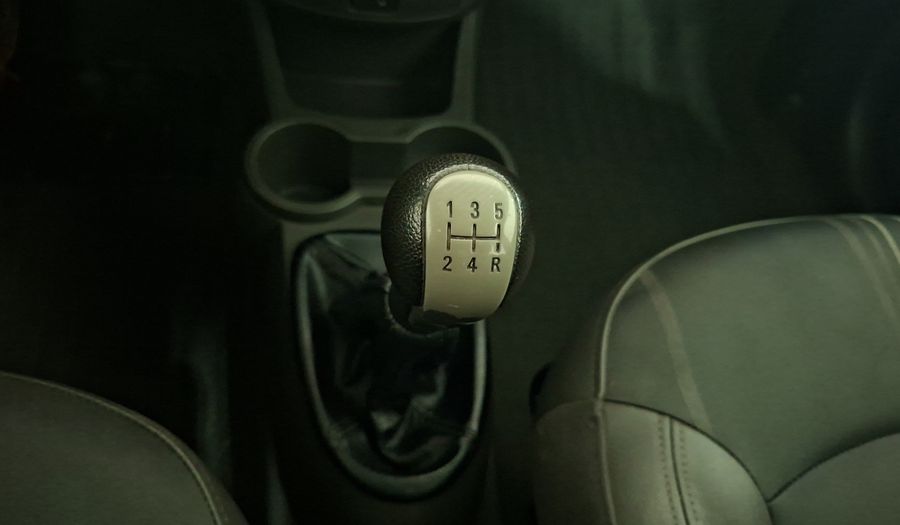 Chevrolet Spark Gt 1.2 GT Hatchback 2014