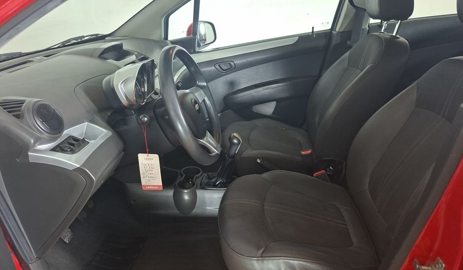 Chevrolet Spark Gt 1.2 GT Hatchback 2014