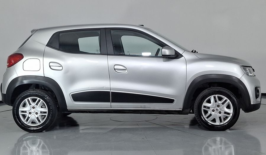 Renault Kwid 1.0 ICONIC Hatchback 2021