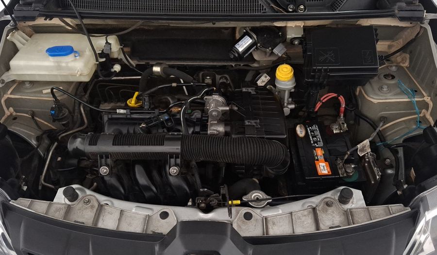 Renault Kwid 1.0 ICONIC Hatchback 2021