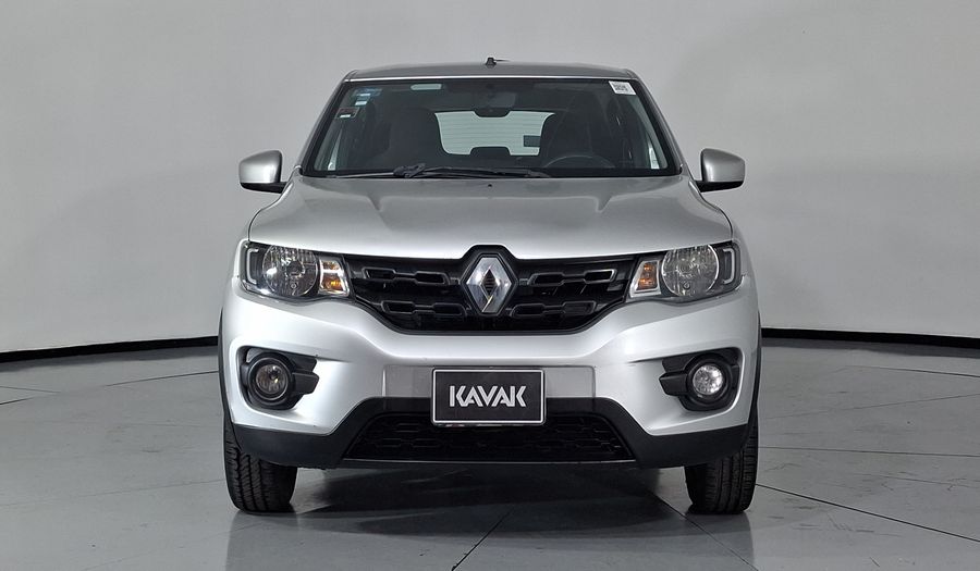 Renault Kwid 1.0 ICONIC Hatchback 2021
