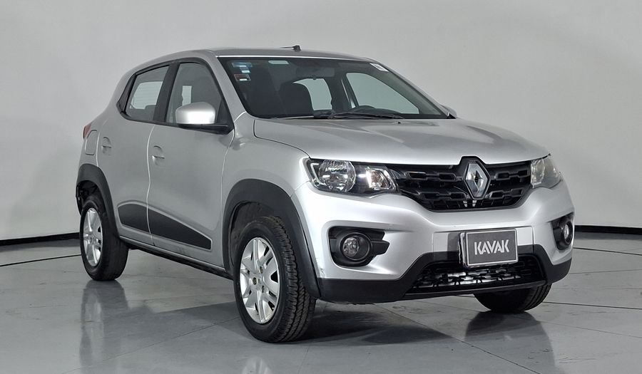 Renault Kwid 1.0 ICONIC Hatchback 2021