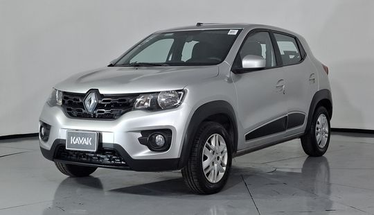 Renault • Kwid