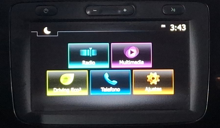 Renault Kwid 1.0 ICONIC Hatchback 2021
