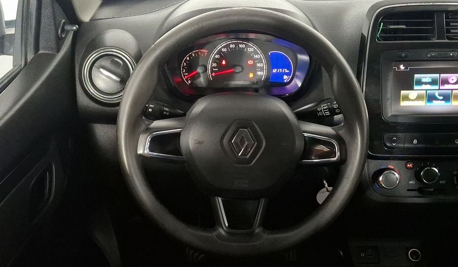 Renault Kwid 1.0 ICONIC Hatchback 2021