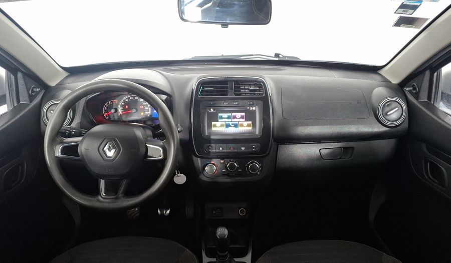 Renault Kwid 1.0 ICONIC Hatchback 2021
