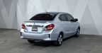 Mitsubishi Mirage 1.2 GLX CVT Sedan 2023