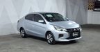 Mitsubishi Mirage 1.2 GLX CVT Sedan 2023