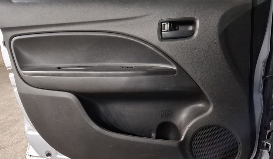 Mitsubishi Mirage 1.2 GLX CVT Sedan 2023