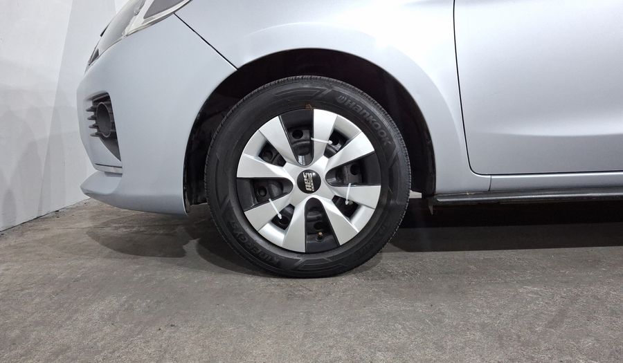 Mitsubishi Mirage 1.2 GLX CVT Sedan 2023