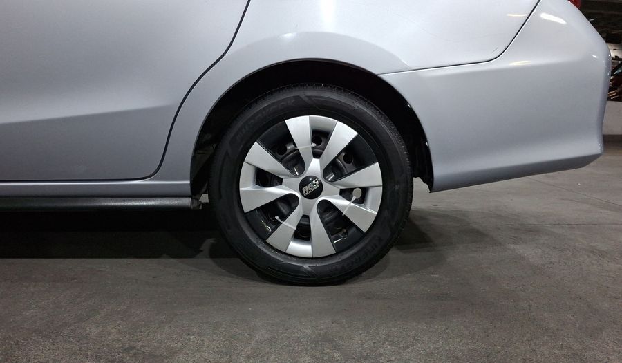 Mitsubishi Mirage 1.2 GLX CVT Sedan 2023