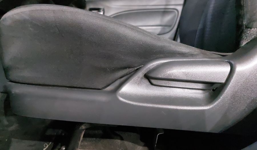Mitsubishi Mirage 1.2 GLX CVT Sedan 2023