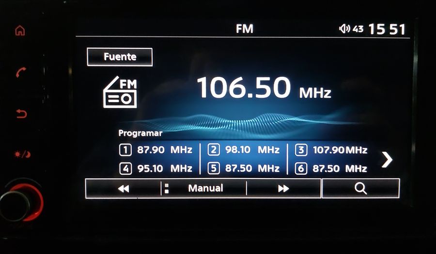 Mitsubishi Mirage 1.2 GLX CVT Sedan 2023