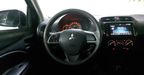 Mitsubishi Mirage 1.2 GLX CVT Sedan 2023