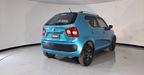 Suzuki Ignis 1.2 GLX CVT Hatchback 2020