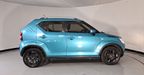 Suzuki Ignis 1.2 GLX CVT Hatchback 2020
