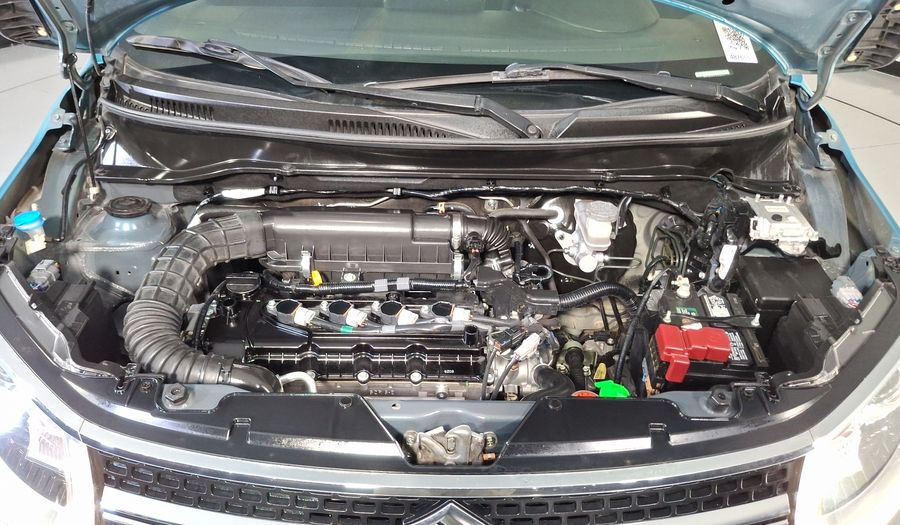 Suzuki Ignis 1.2 GLX CVT Hatchback 2020