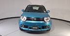 Suzuki Ignis 1.2 GLX CVT Hatchback 2020